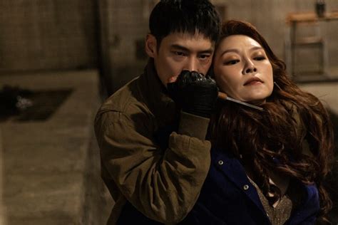 5 Drama Korea Action Terbaik yang Membuat Jantung Berdebar Kencang