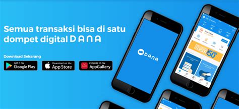 Aplikasi Dana: Panduan Lengkap & Fitur Terbaru