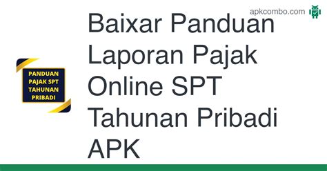 Aplikasi Pajak: Panduan Lengkap untuk Wajib Pajak