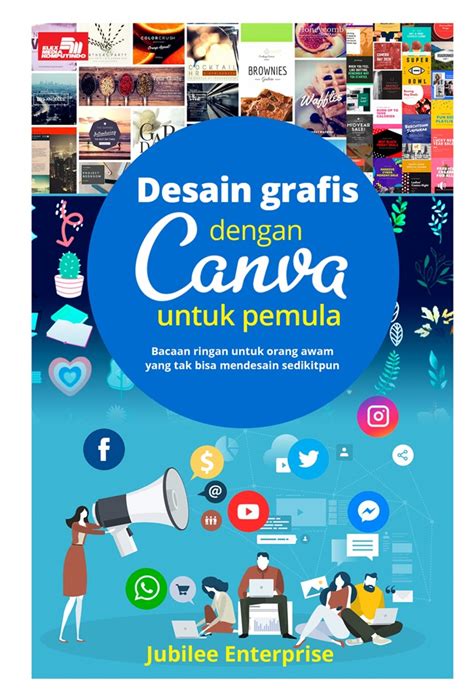 Canva: Aplikasi Desain Grafis yang Mudah Digunakan