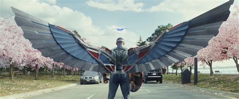 Captain America: Brave New World – Apa yang Diharapkan?