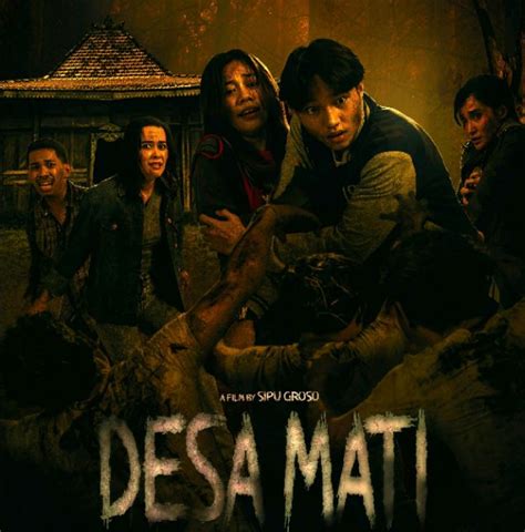 Cinta Mati: Sinopsis Film dan Analisisnya