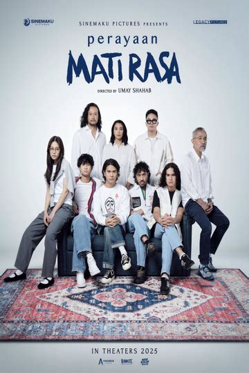 Film Perayaan Mati Rasa: Menjelajahi Makna dan Dampaknya dalam Sinema Kontemporer