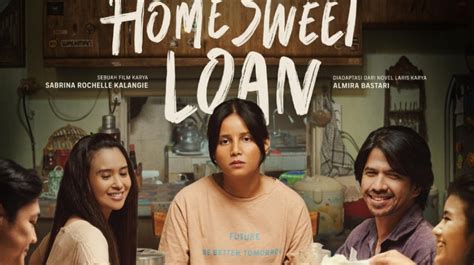 Home Sweet Loan: Mimpi Rumah Sendiri Jadi Nyata