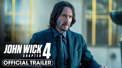 John Wick 4: Sinopsis Lengkap & Aksi Mematikan