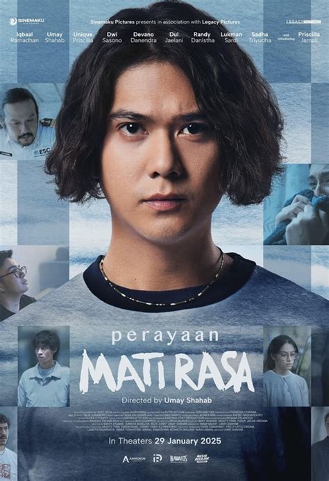 Mati Rasa Film: Fenomena yang Lebih dari Sekedar Hilangnya Sensasi