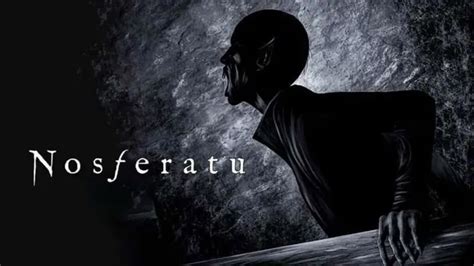 Nosferatu: Sinopsis Film Horor Klasik Abadi yang Wajib Diketahui