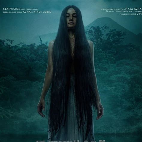 Petaka Gunung Gede: Sinopsis Film Bencana Alam