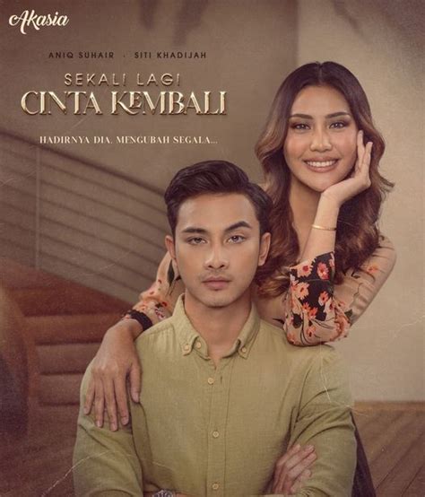 Sinetron Mencintaimu Sekali Lagi: Nostalgia Cinta dan Drama yang Memikat