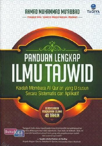 Sinopsis Buku: Panduan Lengkap