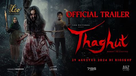 Sinopsis Film Thaghut: Sebuah Gambaran