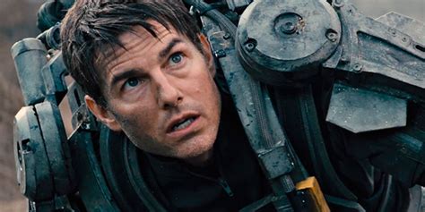 Ulasan Film Edge of Tomorrow: Looping Tanpa Henti